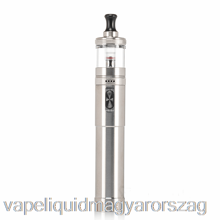 Vandy Vape Bskr Elite Kezdőkészlet Rozsdamentes Acél Vape Toll